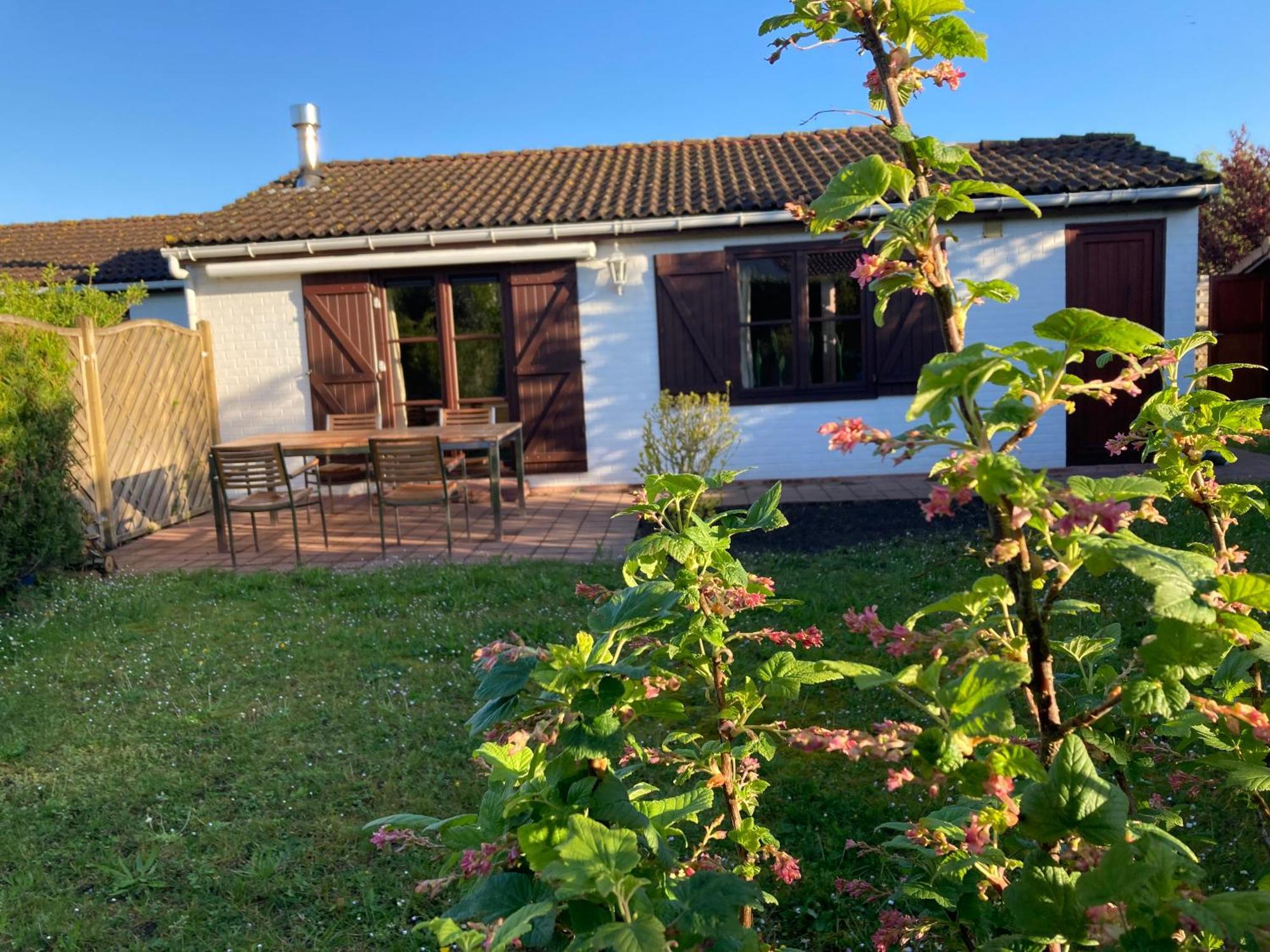 Terduinen Villa Oostduinkerke Exteriör bild