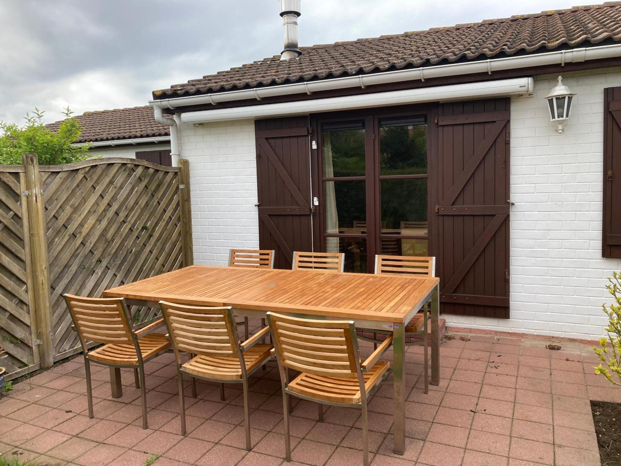 Terduinen Villa Oostduinkerke Exteriör bild