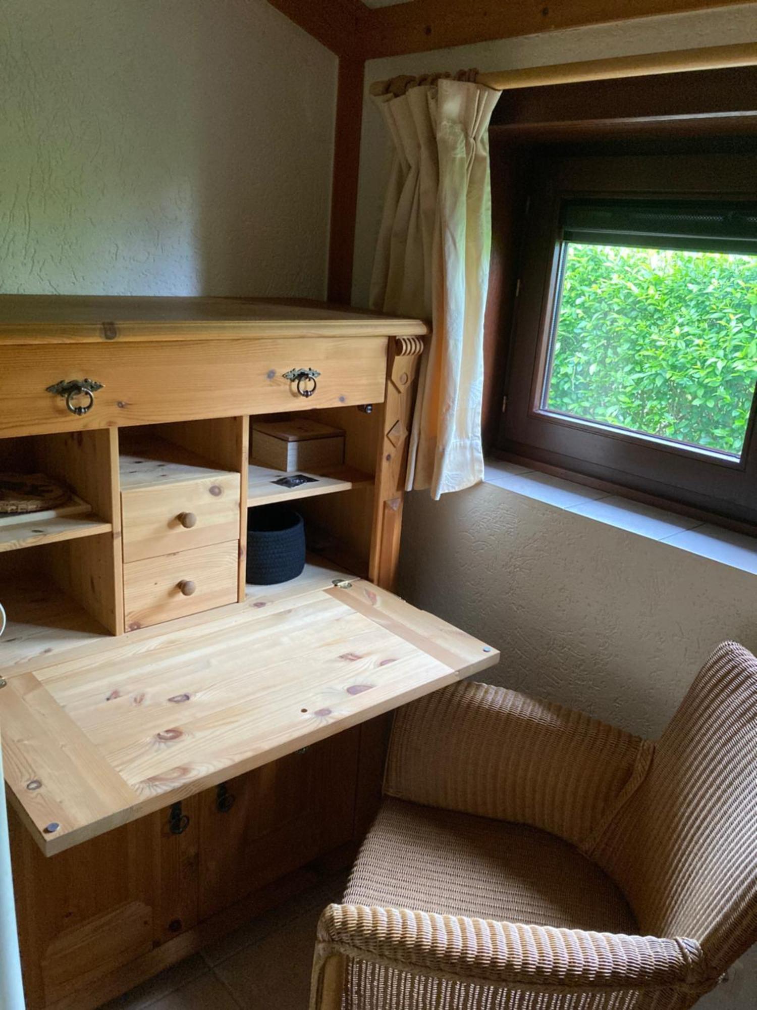 Terduinen Villa Oostduinkerke Exteriör bild